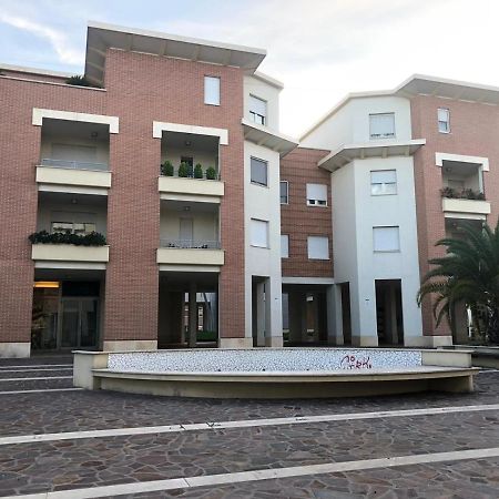 Le Miromi Apartment Civitanova Marche Exterior photo