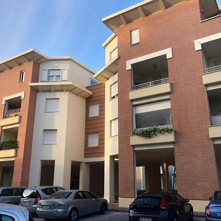 Le Miromi Apartment Civitanova Marche Exterior photo