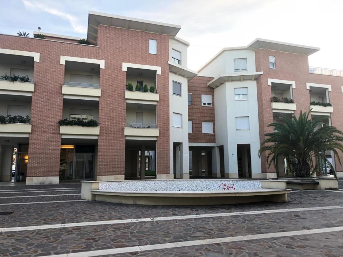 Le Miromi Apartment Civitanova Marche Exterior photo