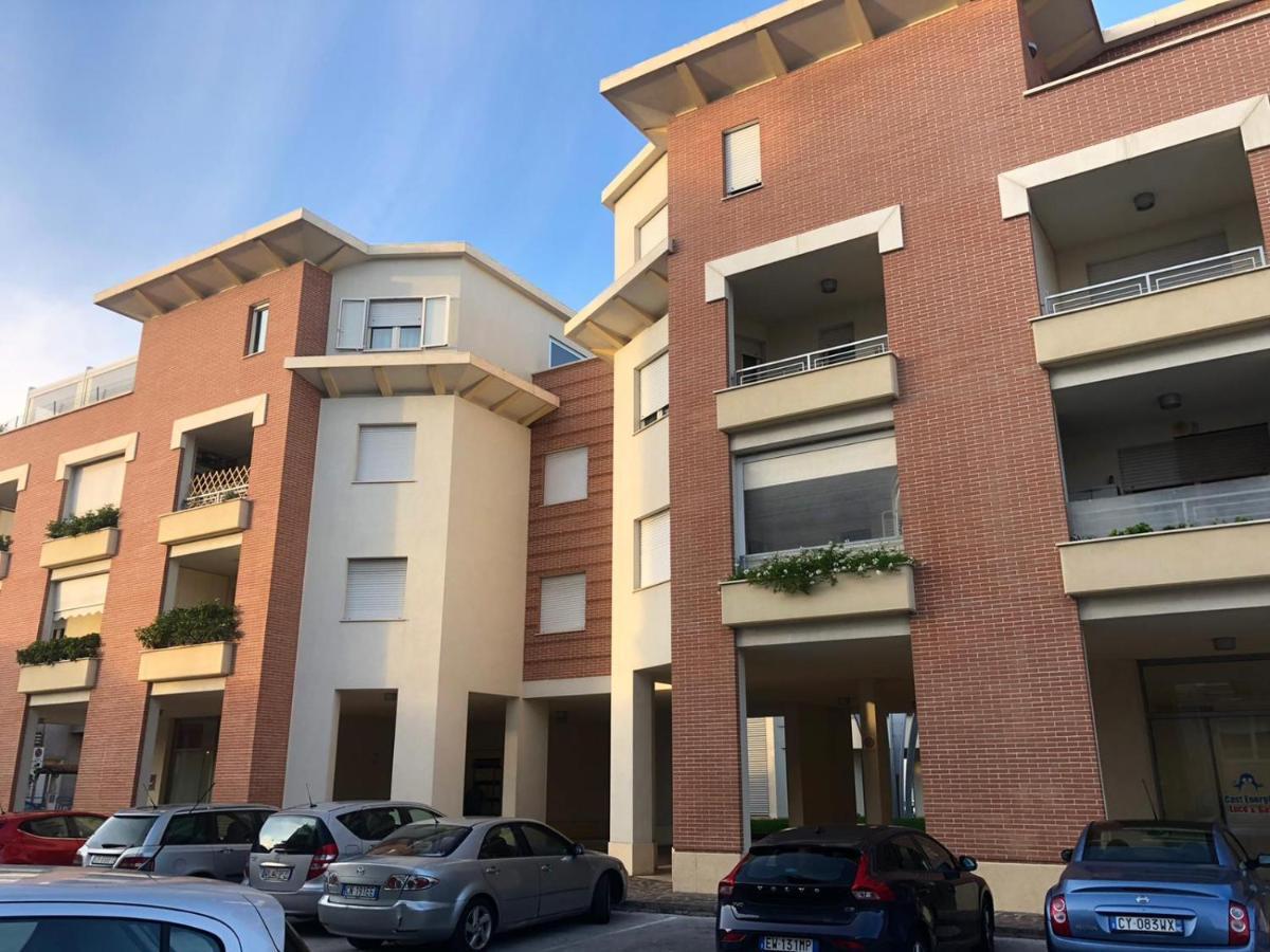 Le Miromi Apartment Civitanova Marche Exterior photo