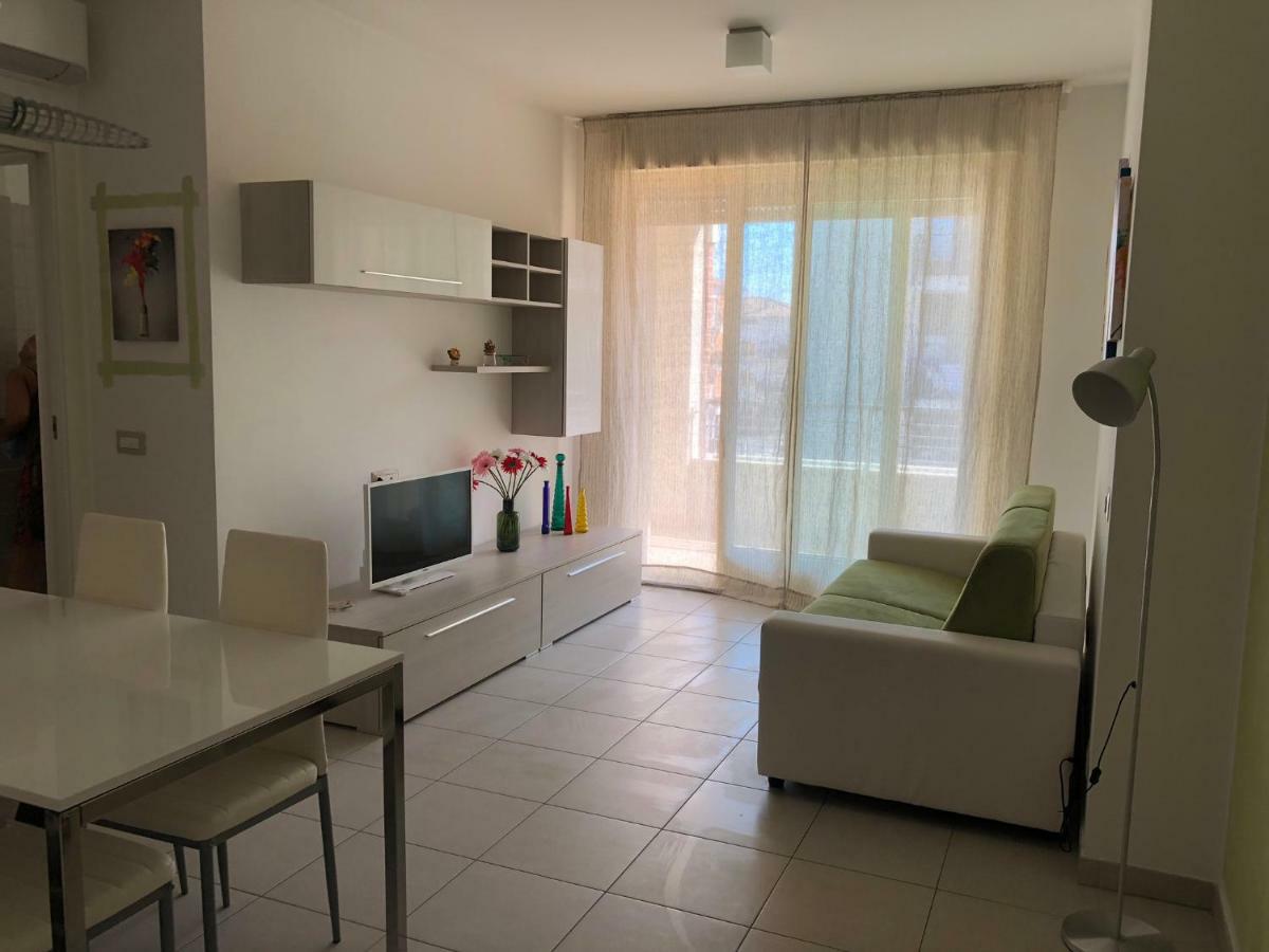 Le Miromi Apartment Civitanova Marche Exterior photo