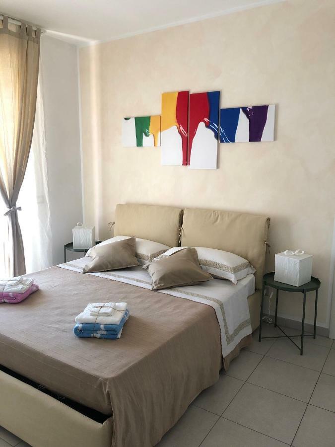 Le Miromi Apartment Civitanova Marche Exterior photo