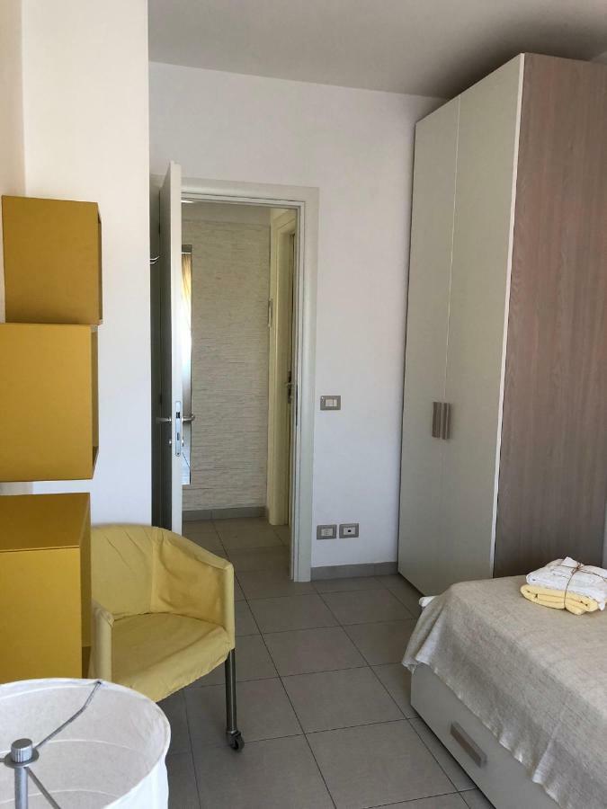 Le Miromi Apartment Civitanova Marche Exterior photo