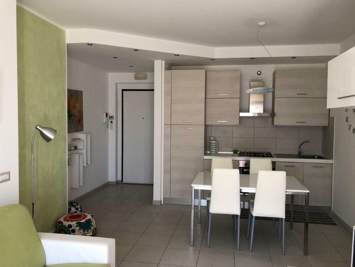 Le Miromi Apartment Civitanova Marche Exterior photo
