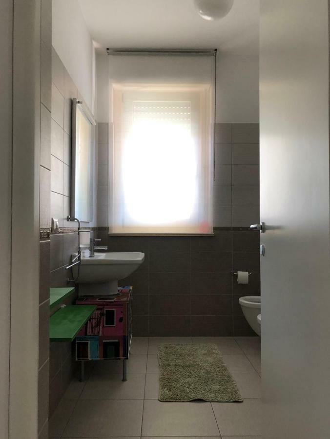 Le Miromi Apartment Civitanova Marche Exterior photo