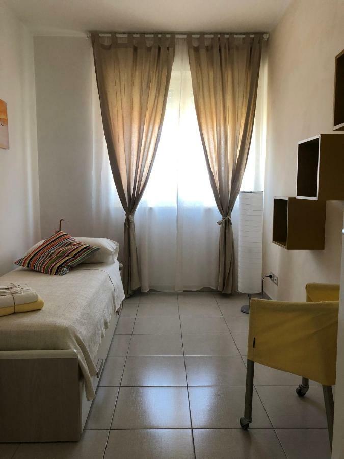 Le Miromi Apartment Civitanova Marche Exterior photo