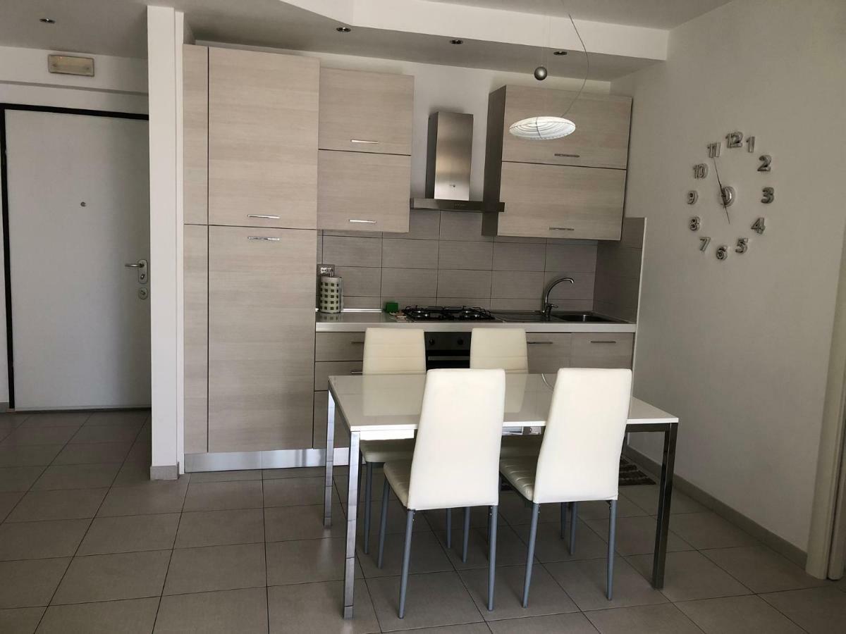 Le Miromi Apartment Civitanova Marche Exterior photo