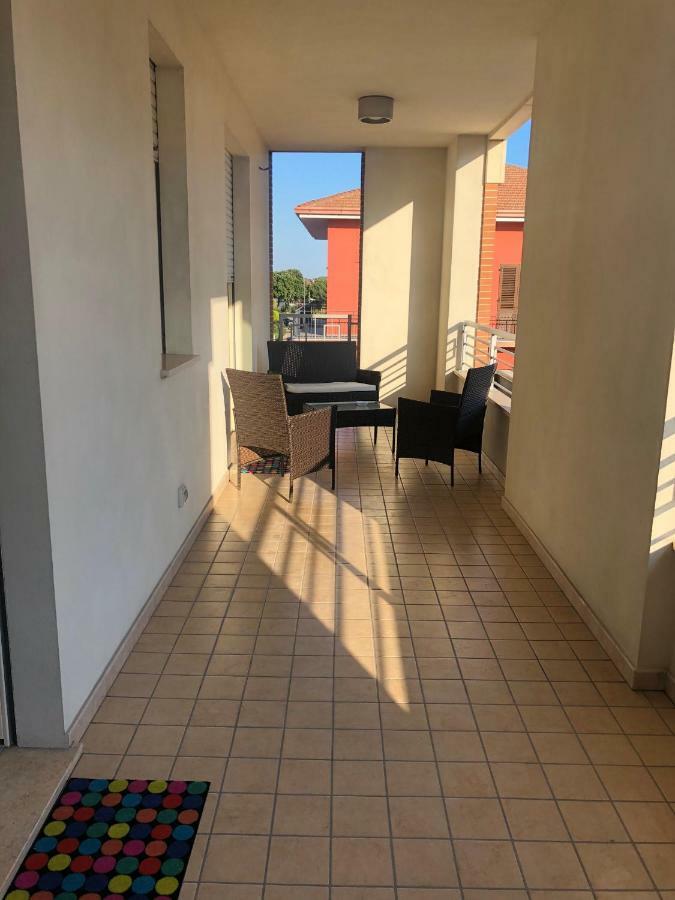Le Miromi Apartment Civitanova Marche Exterior photo