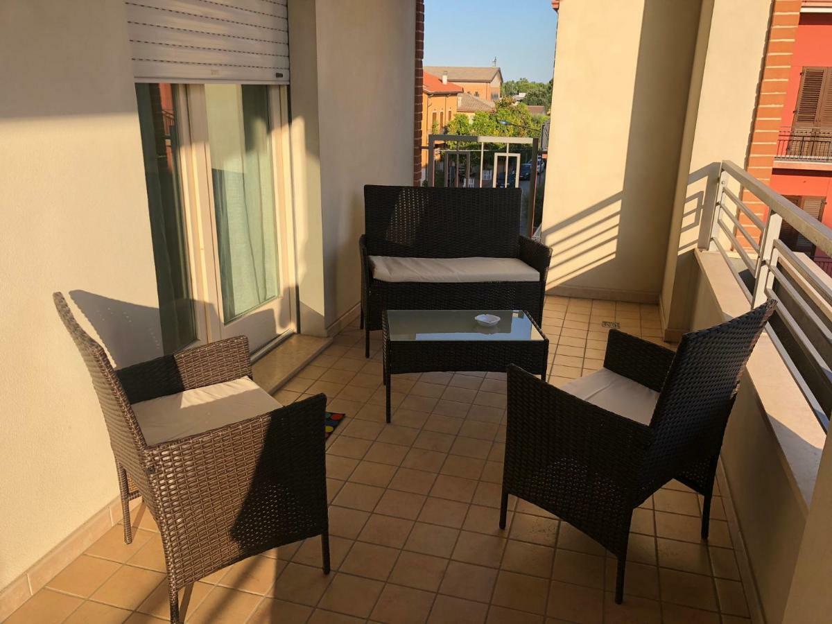 Le Miromi Apartment Civitanova Marche Exterior photo