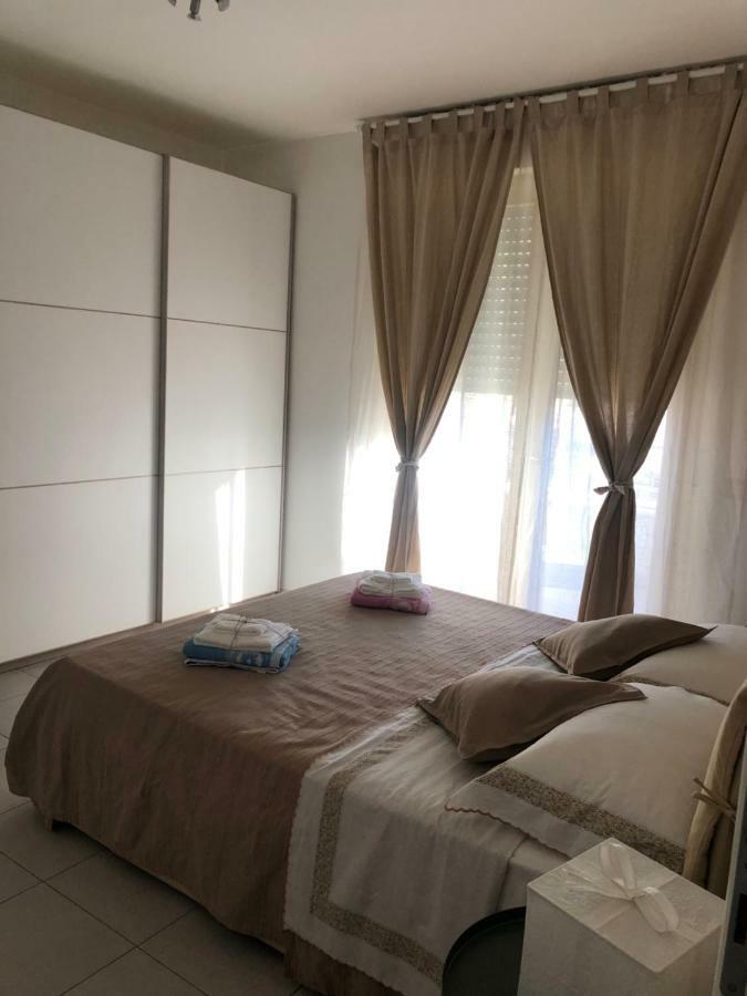 Le Miromi Apartment Civitanova Marche Exterior photo